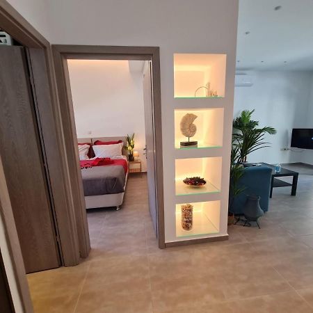 'Aegean Breeze' Lux & Cozy Apartment In Néa Mákri 外观 照片