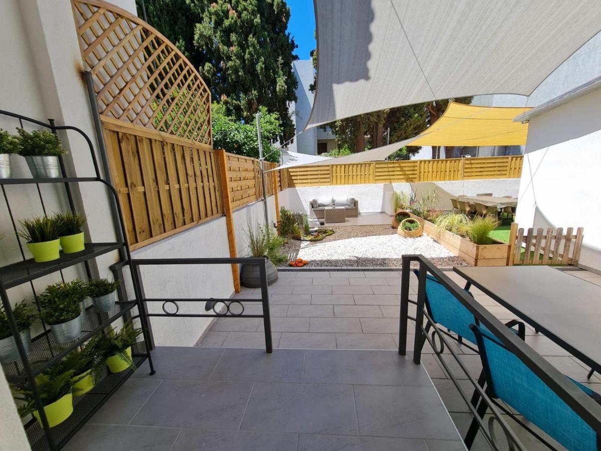 'Aegean Breeze' Lux & Cozy Apartment In Néa Mákri 外观 照片
